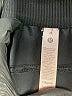 Lululemon Athletica Black Cargo Pants Size 29 waist - photo 6