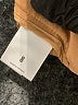 Express Solid Tan Shorts Size 8 - photo 4