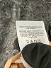 Express Solid Tan Shorts Size 8 - photo 5