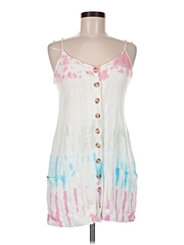 Rip Curl Sleeveless Top (view 1)