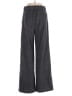 Gap Tweed Gray Casual Pants Size 0 - photo 2