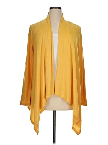 Bobeau Cardigan (view 1)