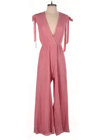 C/MEO Collective Jumpsuit (view 1)