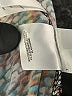 Nine West Tweed Gray Casual Dress Size 8 - photo 8