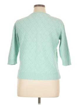 Croft & Barrow Pullover Sweater (view 2)