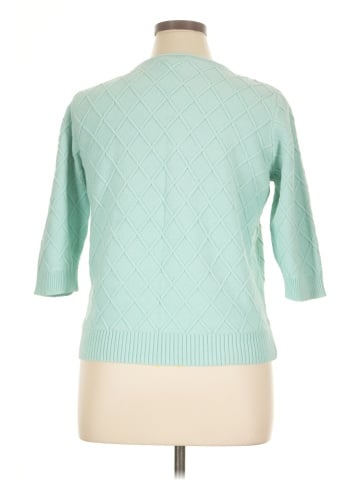 Croft & Barrow Pullover Sweater (view 2)