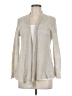 Eileen Fisher Tan Cardigan Size M (petite) - photo 1