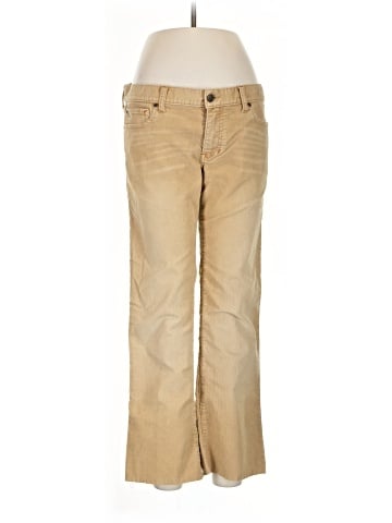 Abercrombie & Fitch Khakis (view 1)