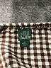 Wild Fable Brown Short Sleeve Blouse Size XL - photo 7