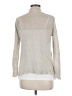 Eileen Fisher Tan Cardigan Size M (petite) - photo 2