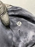Lululemon Athletica Black Gray Active Pants Size 4 - photo 7