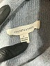Grade & Gather Gray Turtleneck Sweater Size S - photo 7