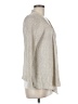 Eileen Fisher Tan Cardigan Size M (petite) - photo 4
