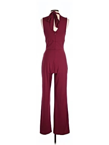 Bebe Jumpsuit (view 2)