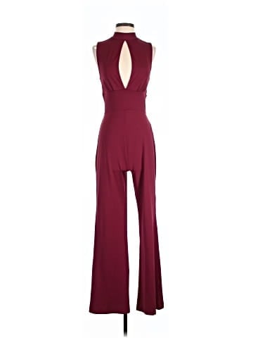 Bebe Jumpsuit (view 1)