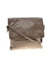 HOBO Brown Crossbody Bag One size - photo 1