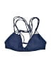 Mikoh Blue Swimsuit Top Size M - photo 1