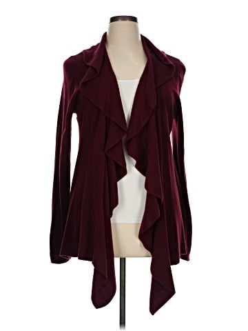 Karen Scott Cardigan (view 1)