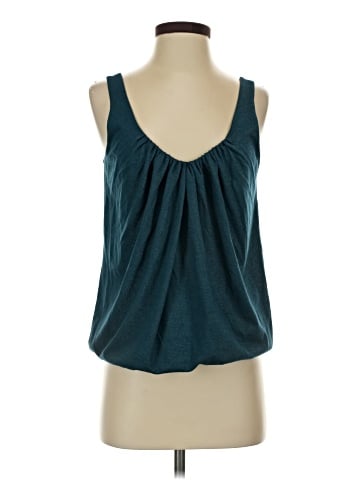 Esprit De.Corp Sleeveless Blouse (view 1)