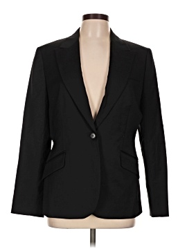 Brooks Brothers Wool Blazer