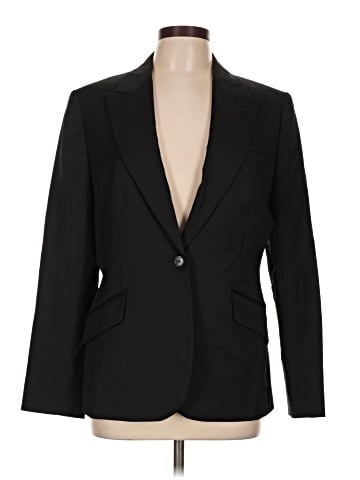Brooks Brothers Wool Blazer (view 1)