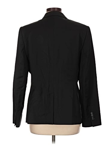 Brooks Brothers Wool Blazer (view 2)