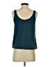 Esprit De.Corp Teal Sleeveless Blouse Size XS - photo 2