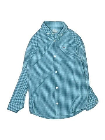 Vineyard Vines Performance Long Sleeve Button-Down Shirt (view 1)
