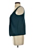 Esprit De.Corp Teal Sleeveless Blouse Size XS - photo 5
