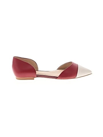 Shoes of Prey Flats (view 1)