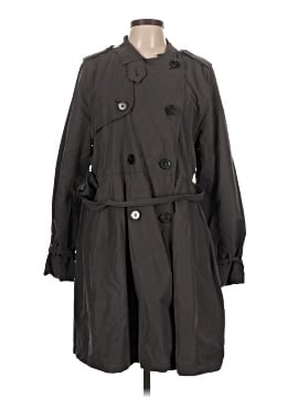 Gap Trenchcoat (view 1)