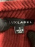 JLUXLABEL Burgundy Bodysuit Size S - photo 3