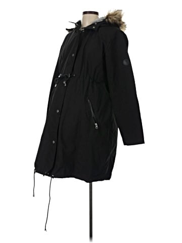 Seraphine Raincoat (view 1)