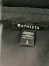 Athleta 100% Polyester Black Long Sleeve Blouse Size L - photo 7