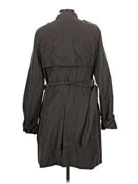 Gap Trenchcoat (view 2)