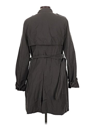 Gap Trenchcoat (view 2)