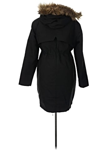 Seraphine Raincoat (view 2)