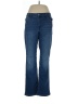 Old Navy Blue Jeans Size 12 - photo 1