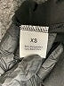 Unbranded Solid Black Cocktail Dress Size XS - photo 7