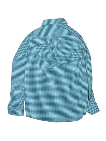 Vineyard Vines Performance Long Sleeve Button-Down Shirt (view 2)
