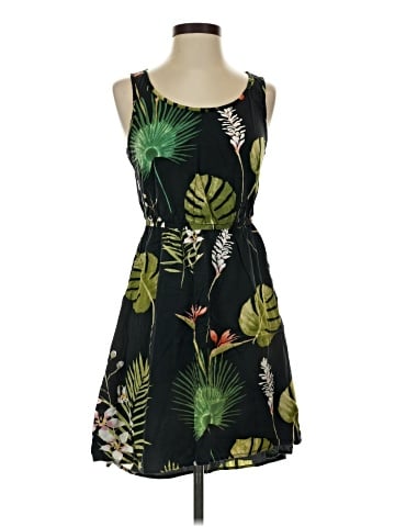 Only Casual Dress (view 1)
