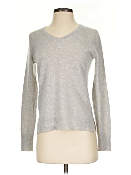 Saks Fifth Avenue Cashmere Pullover Sweater