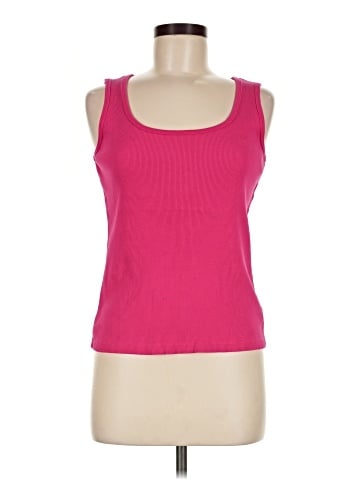 Lauren by Ralph Lauren Tank Top (view 1)