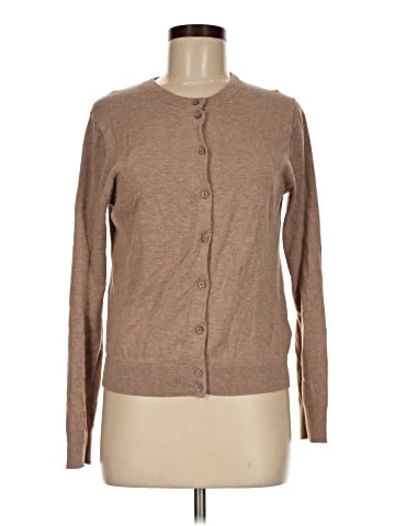 J.Crew Factory Store Cardigan (view 1)