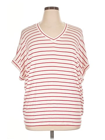 CAbi Short Sleeve T-Shirt (view 1)