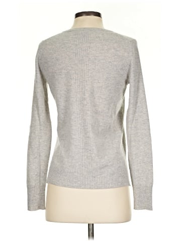 Saks Fifth Avenue Cashmere Pullover Sweater (view 2)
