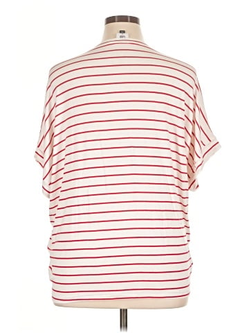 CAbi Short Sleeve T-Shirt (view 2)