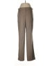 J.Crew Tan Brown Wool Pants Size 8 - photo 1
