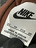 Nike Brown Sweatshirt Size XS - photo 7