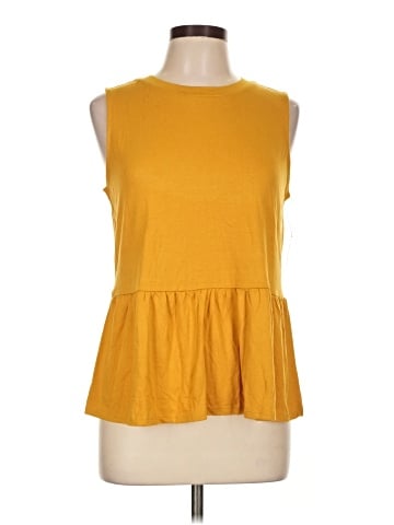 Nine West Sleeveless Top (view 1)